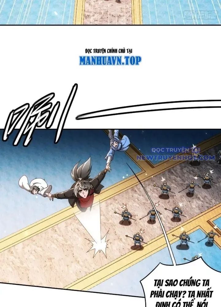 Tuyệt Thế Đạo Lữ: Chapter 349