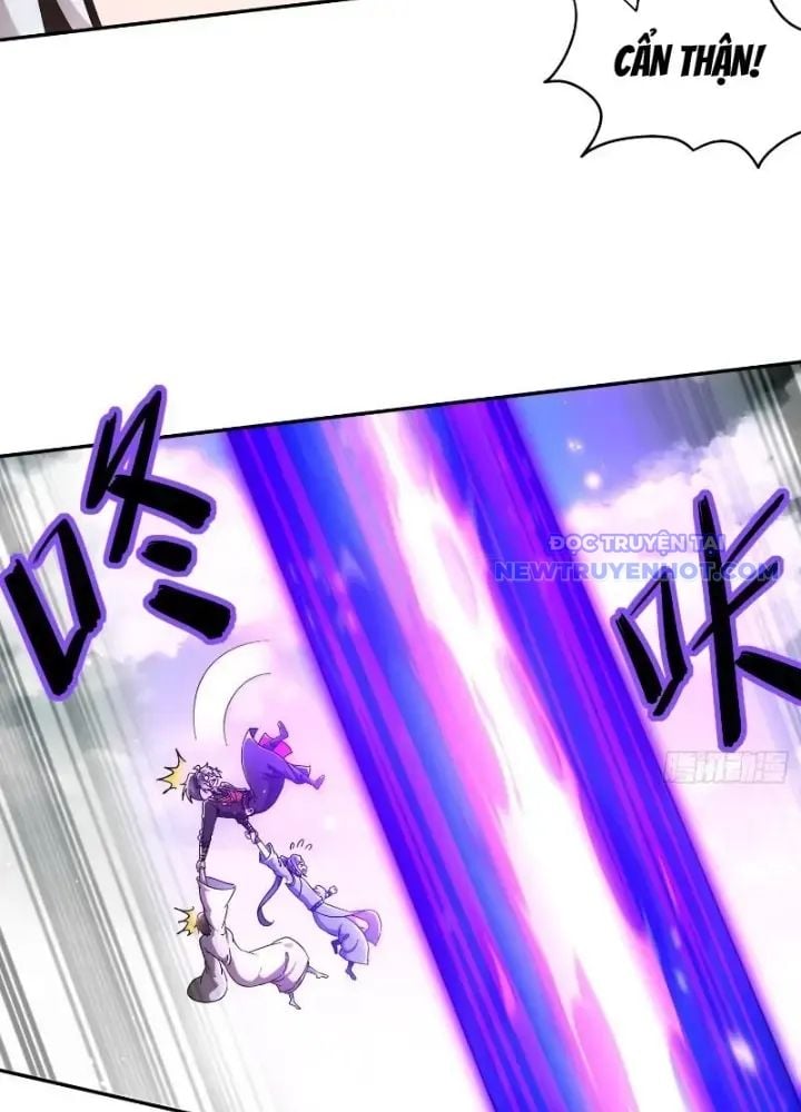 Tuyệt Thế Đạo Lữ: Chapter 349