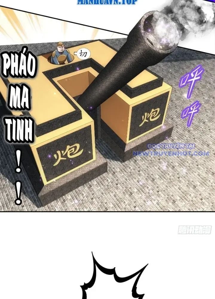 Tuyệt Thế Đạo Lữ: Chapter 349