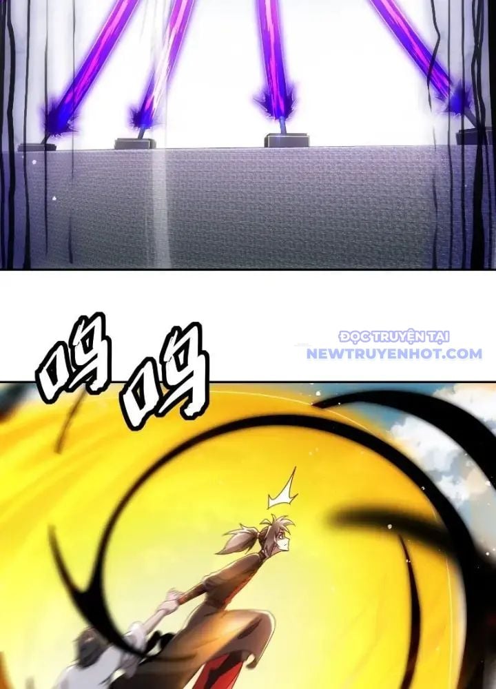 Tuyệt Thế Đạo Lữ: Chapter 349