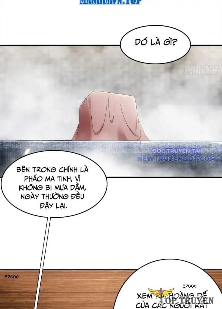 Tuyệt Thế Đạo Lữ: Chapter 349