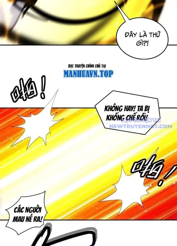 Tuyệt Thế Đạo Lữ: Chapter 349