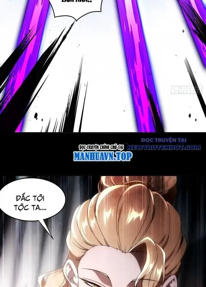 Tuyệt Thế Đạo Lữ: Chapter 349