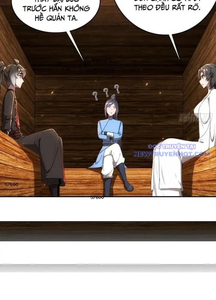 Tuyệt Thế Đạo Lữ: Chapter 349