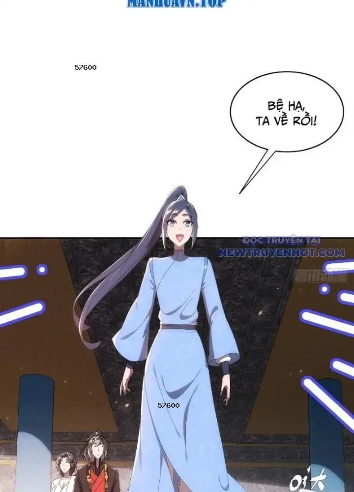 Tuyệt Thế Đạo Lữ: Chapter 349