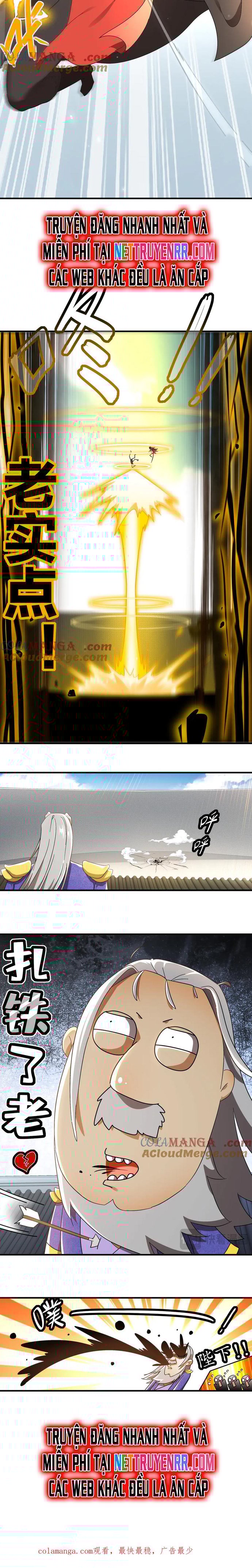 Tuyệt Thế Đạo Lữ: Chapter 351