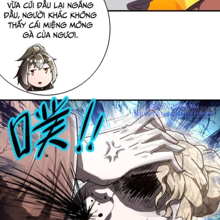 Tuyệt Thế Đạo Lữ: Chapter 352