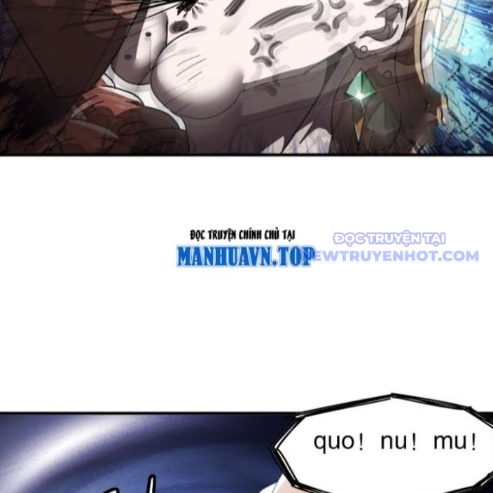 Tuyệt Thế Đạo Lữ: Chapter 352