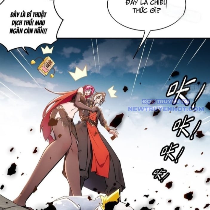 Tuyệt Thế Đạo Lữ: Chapter 352