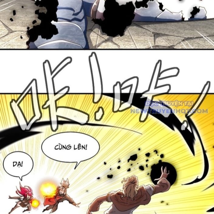 Tuyệt Thế Đạo Lữ: Chapter 352