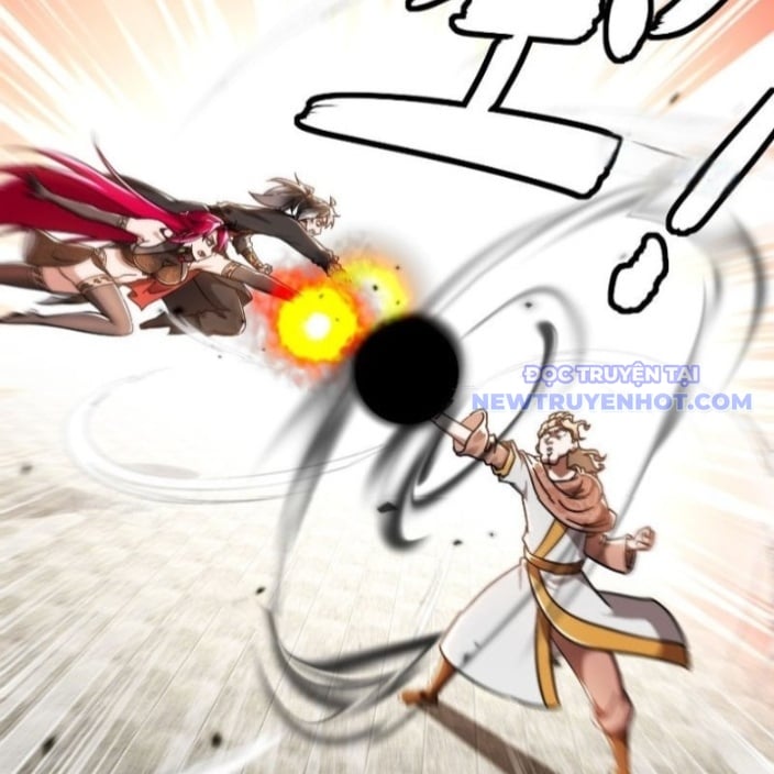 Tuyệt Thế Đạo Lữ: Chapter 352