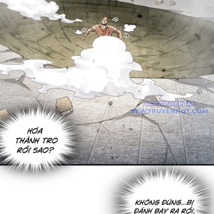 Tuyệt Thế Đạo Lữ: Chapter 352
