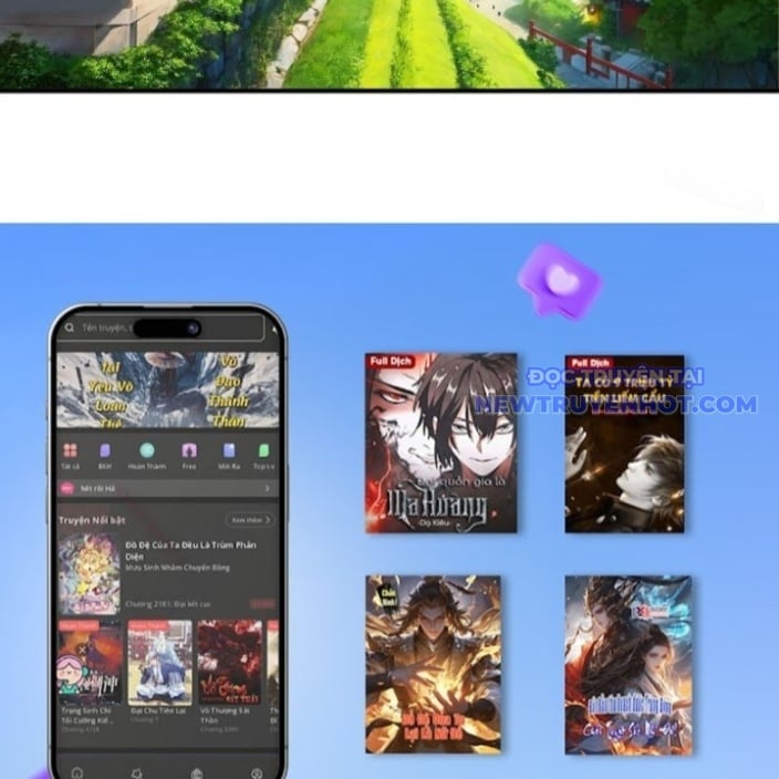 Tuyệt Thế Đạo Lữ: Chapter 352