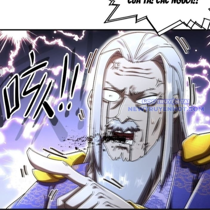 Tuyệt Thế Đạo Lữ: Chapter 352