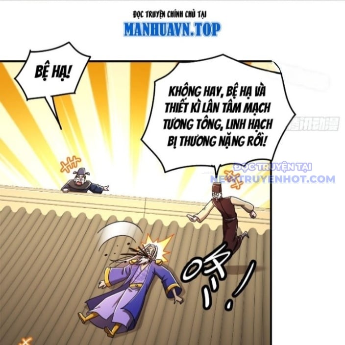 Tuyệt Thế Đạo Lữ: Chapter 352