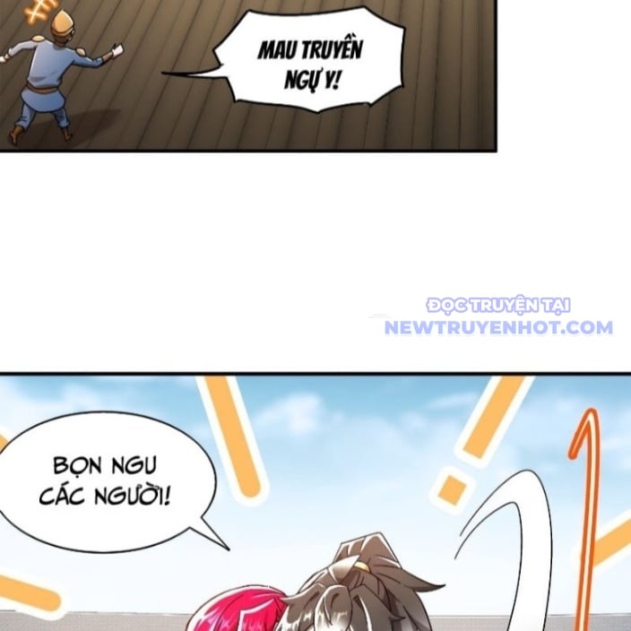 Tuyệt Thế Đạo Lữ: Chapter 352