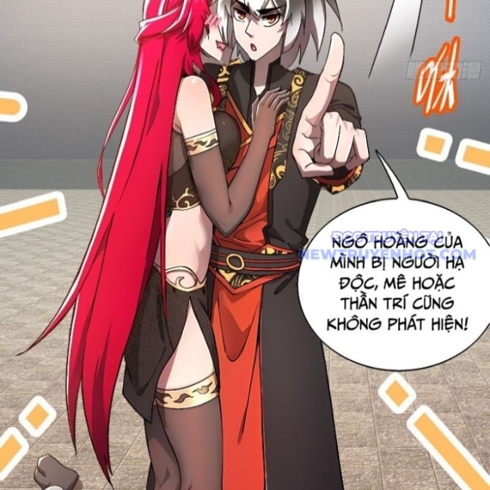 Tuyệt Thế Đạo Lữ: Chapter 352