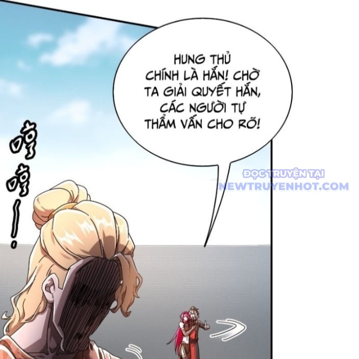 Tuyệt Thế Đạo Lữ: Chapter 352