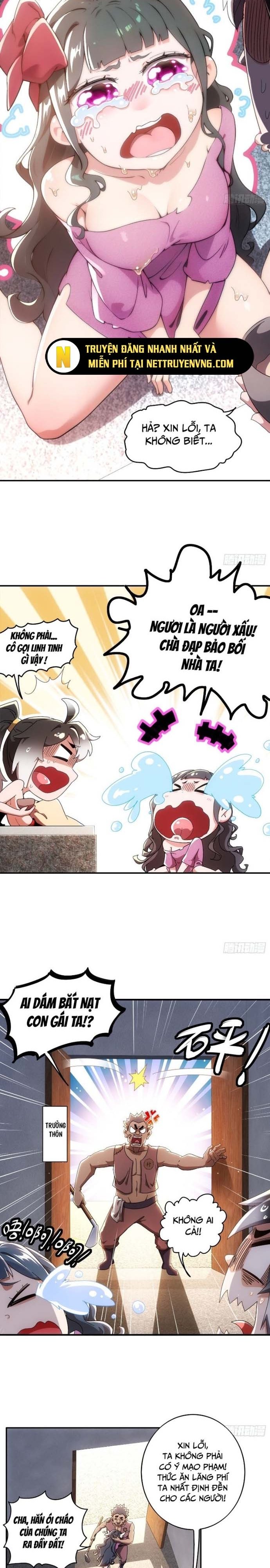 Tuyệt Thế Đạo Lữ: Chapter 353