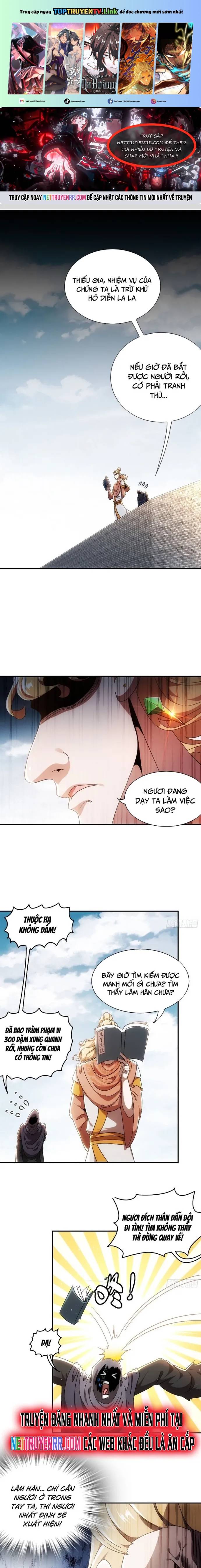 Tuyệt Thế Đạo Lữ: Chapter 356