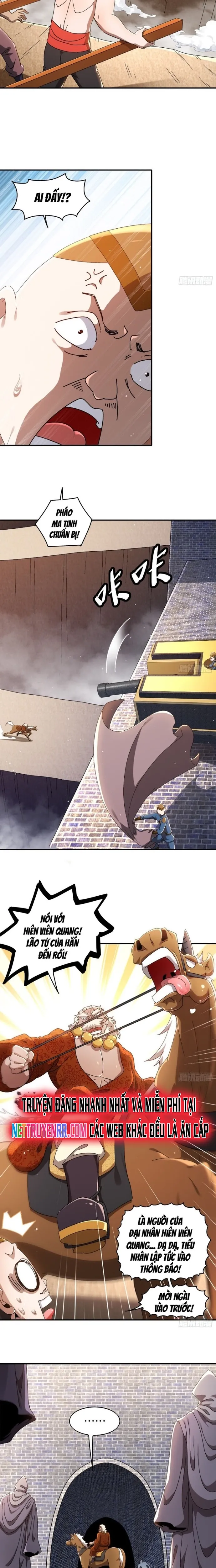 Tuyệt Thế Đạo Lữ: Chapter 356