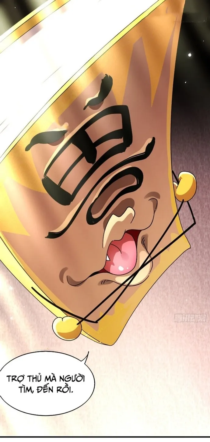 Tuyệt Thế Đạo Lữ: Chapter 356