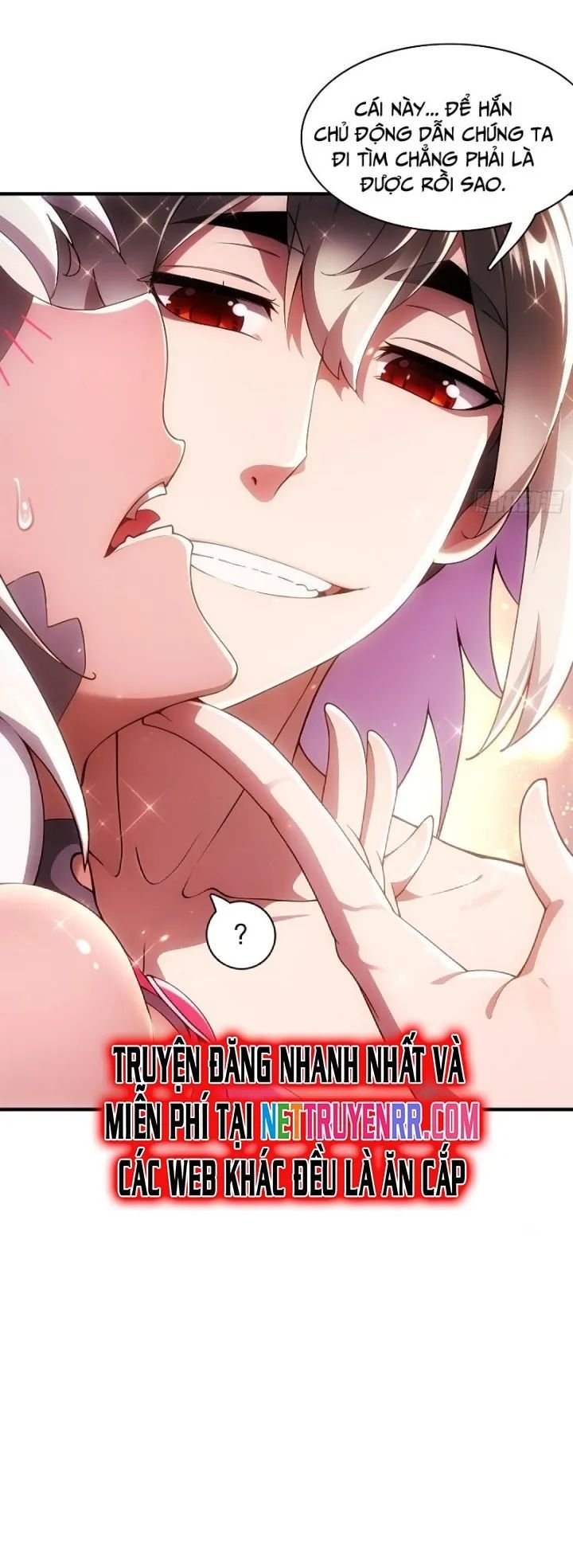 Tuyệt Thế Đạo Lữ: Chapter 357