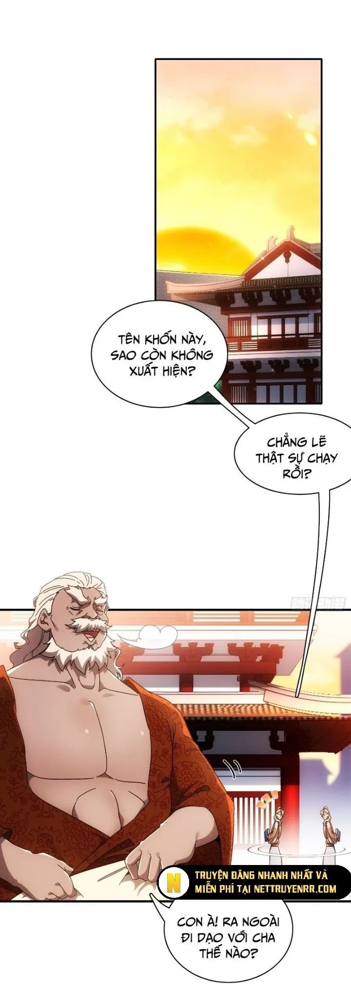 Tuyệt Thế Đạo Lữ: Chapter 357