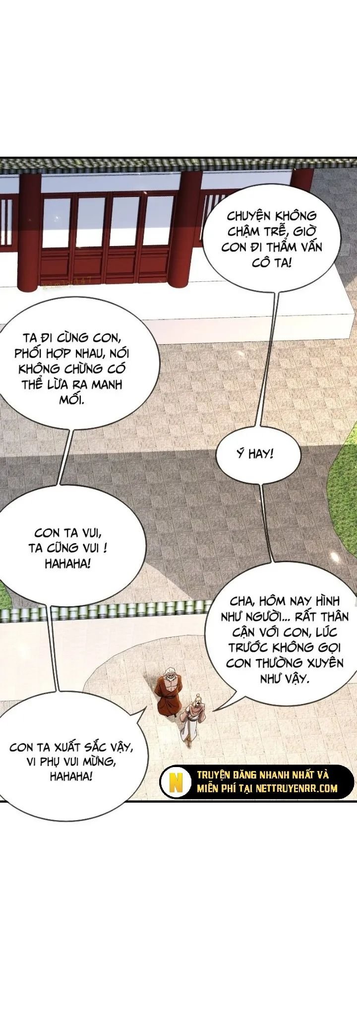 Tuyệt Thế Đạo Lữ: Chapter 357