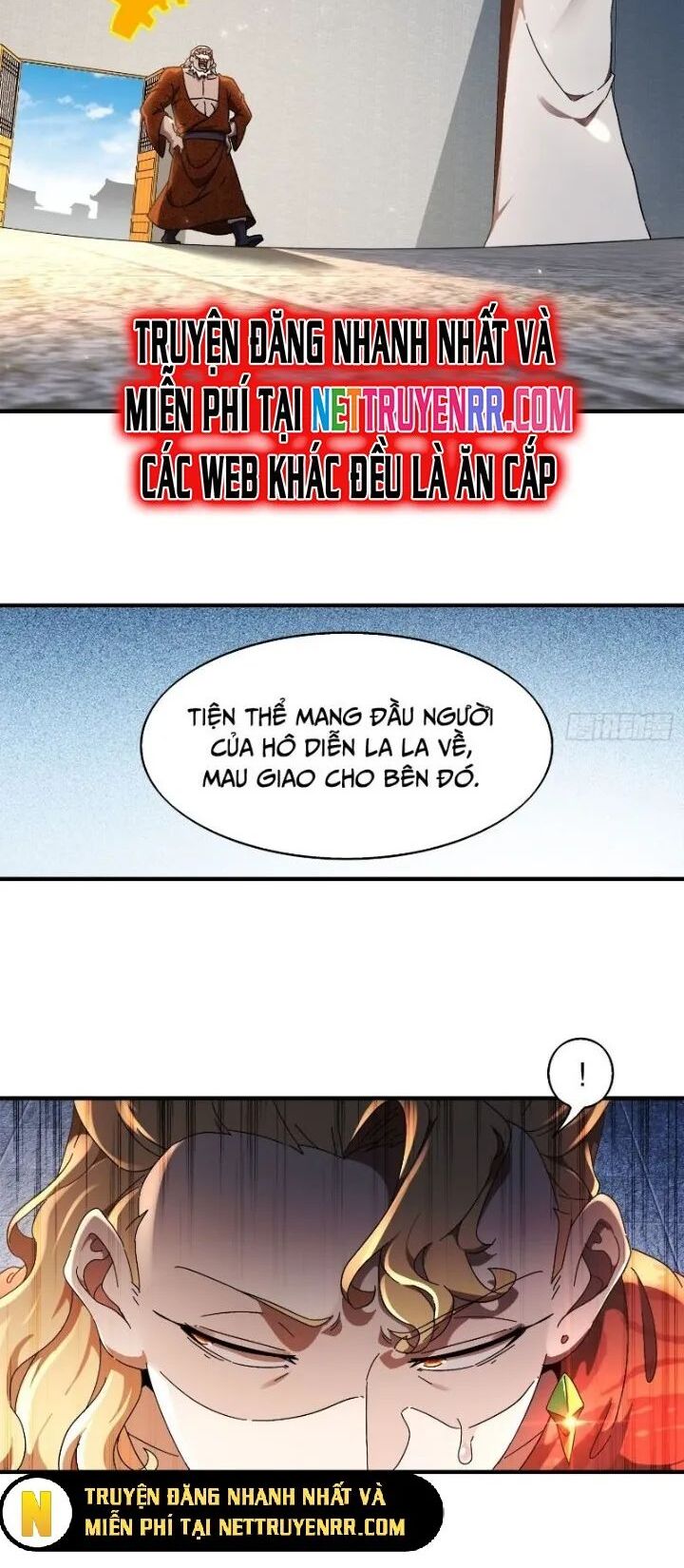 Tuyệt Thế Đạo Lữ: Chapter 357