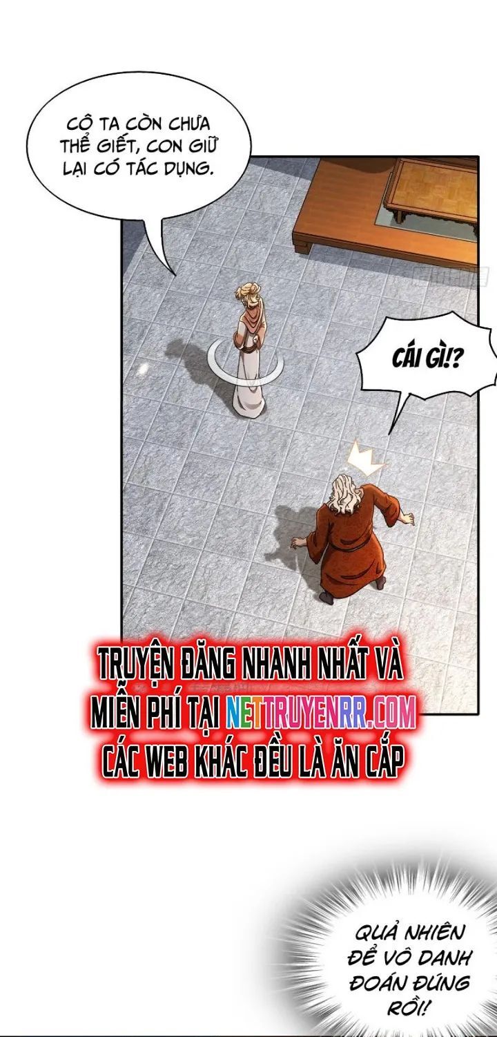 Tuyệt Thế Đạo Lữ: Chapter 357