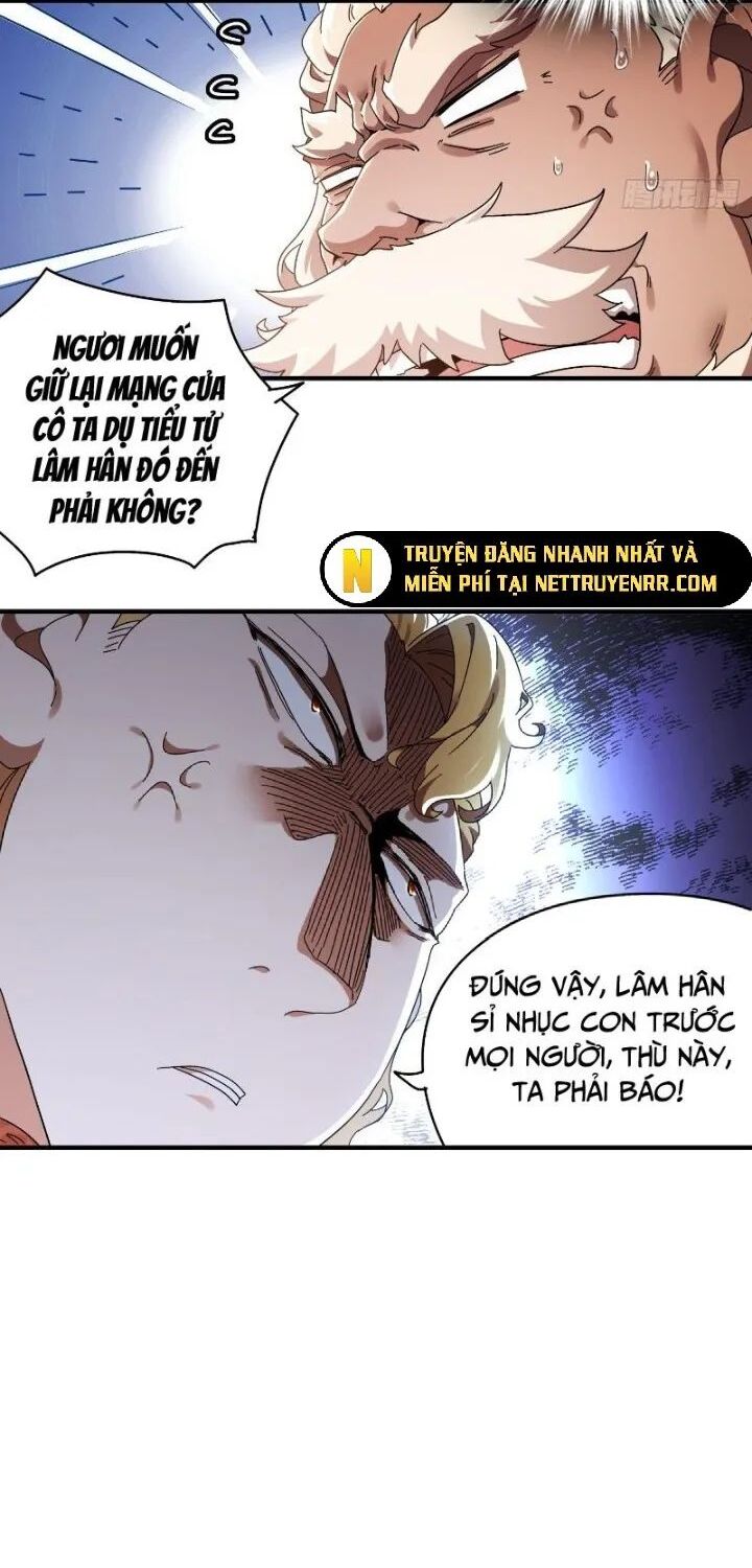 Tuyệt Thế Đạo Lữ: Chapter 357