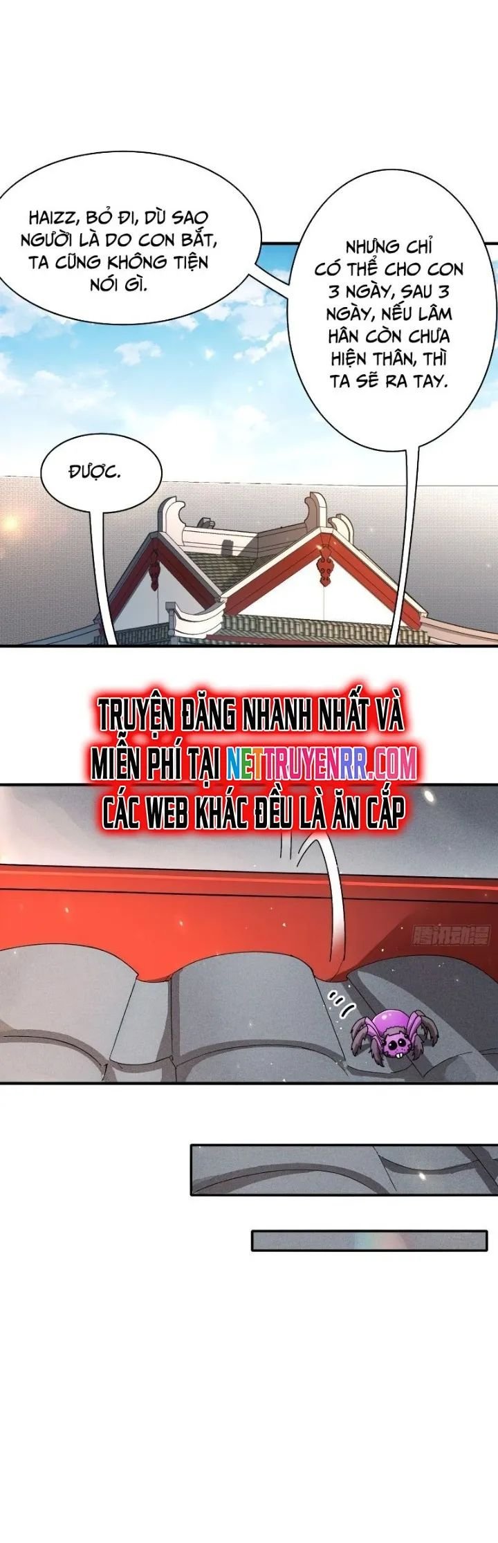 Tuyệt Thế Đạo Lữ: Chapter 357