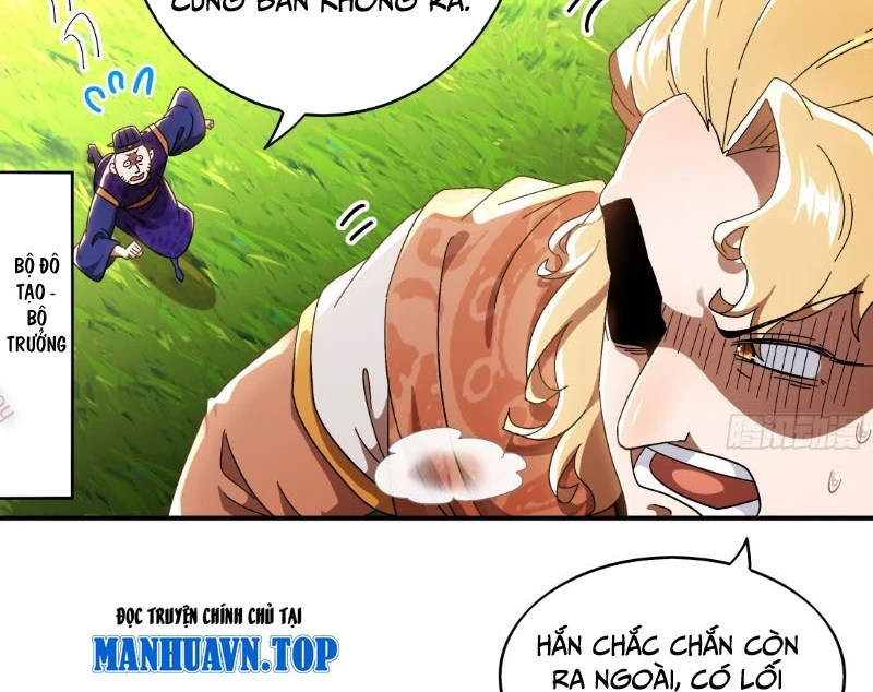 Tuyệt Thế Đạo Lữ: Chapter 358