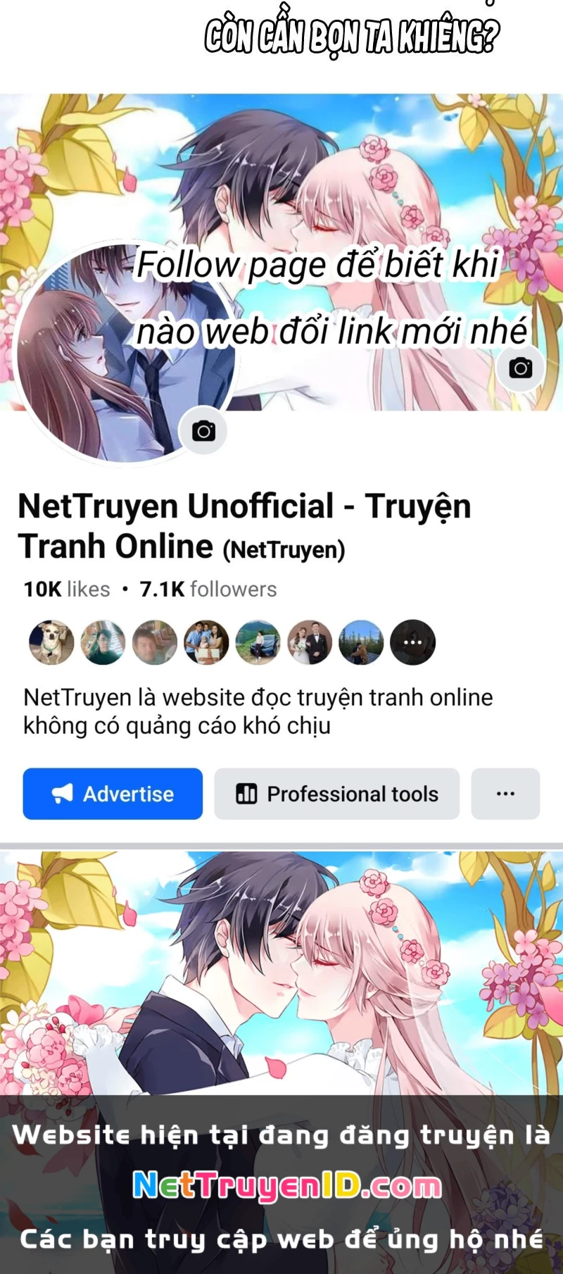 Tuyệt Thế Đạo Lữ: Chapter 358