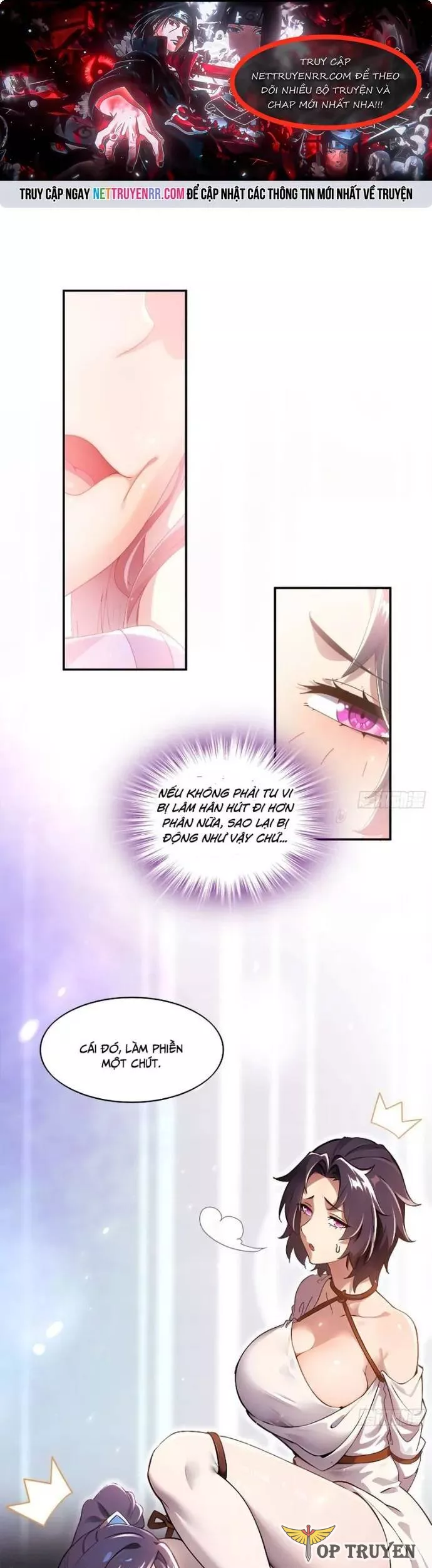 Tuyệt Thế Đạo Lữ: Chapter 359