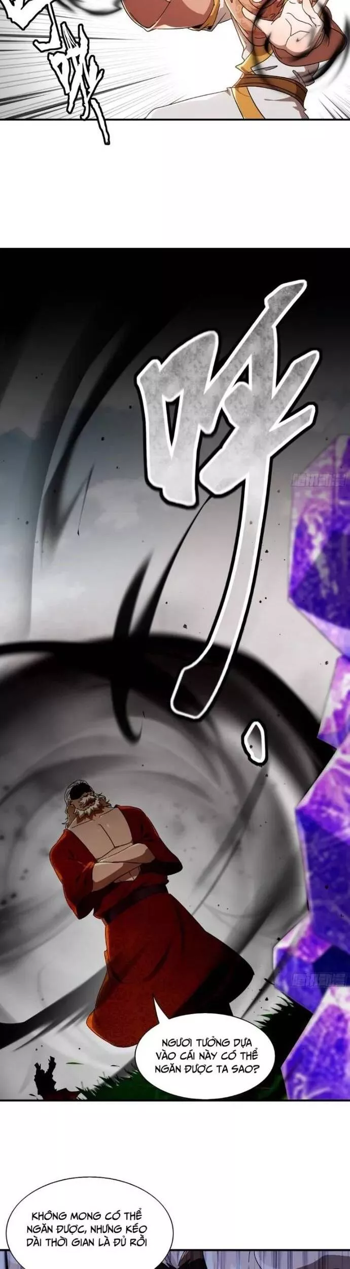 Tuyệt Thế Đạo Lữ: Chapter 359