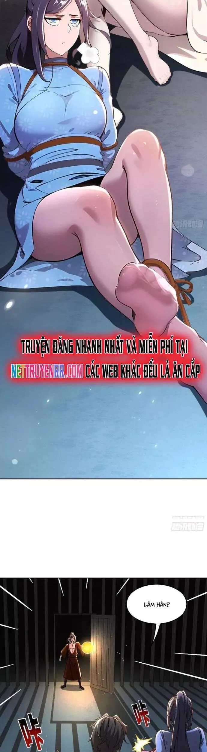 Tuyệt Thế Đạo Lữ: Chapter 359