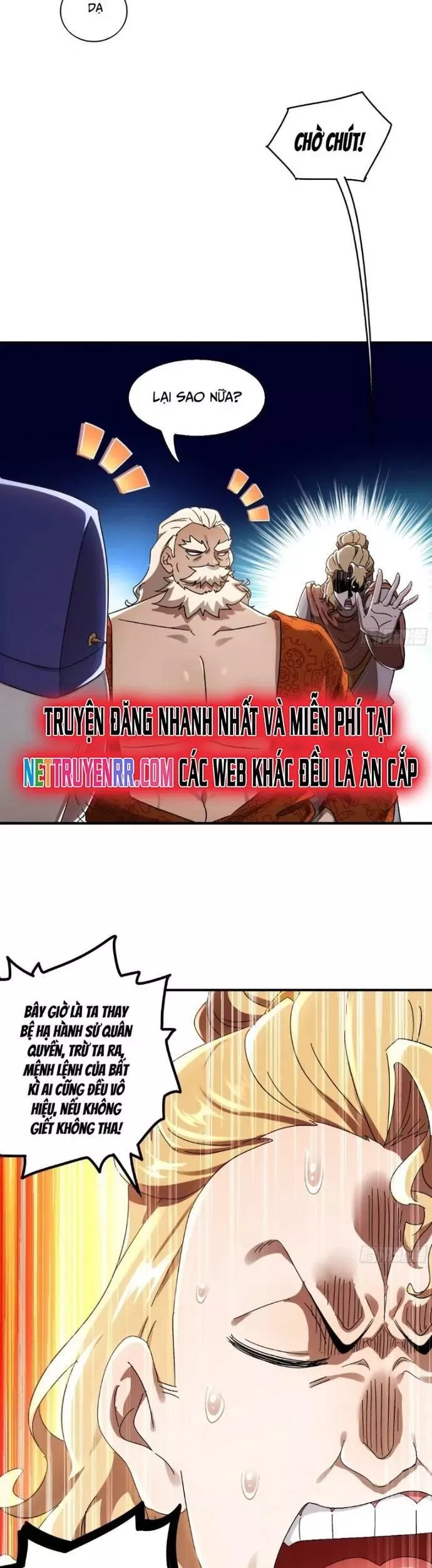 Tuyệt Thế Đạo Lữ: Chapter 359