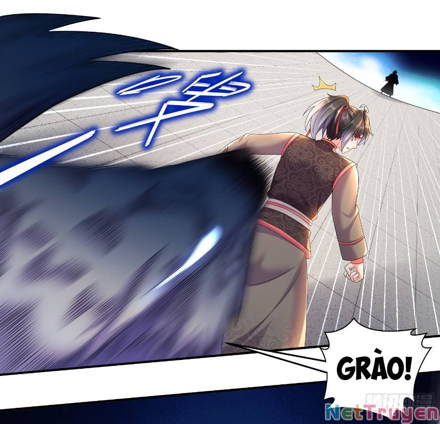 Tuyệt Thế Đạo Lữ: Chapter 36