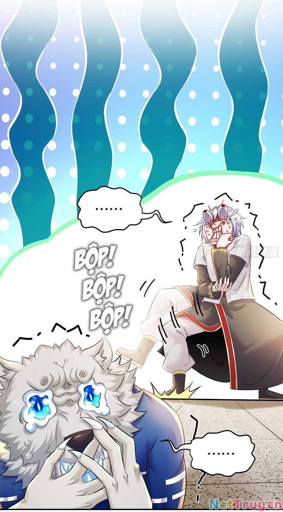 Tuyệt Thế Đạo Lữ: Chapter 36