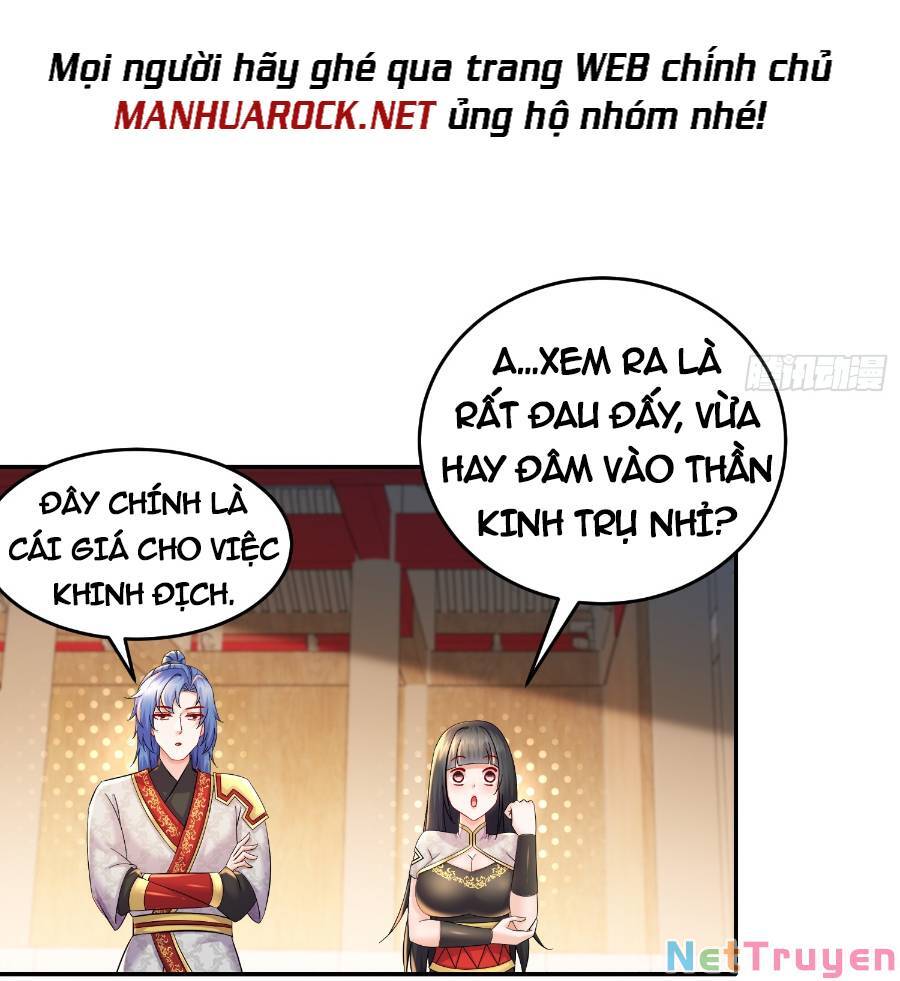 Tuyệt Thế Đạo Lữ: Chapter 36
