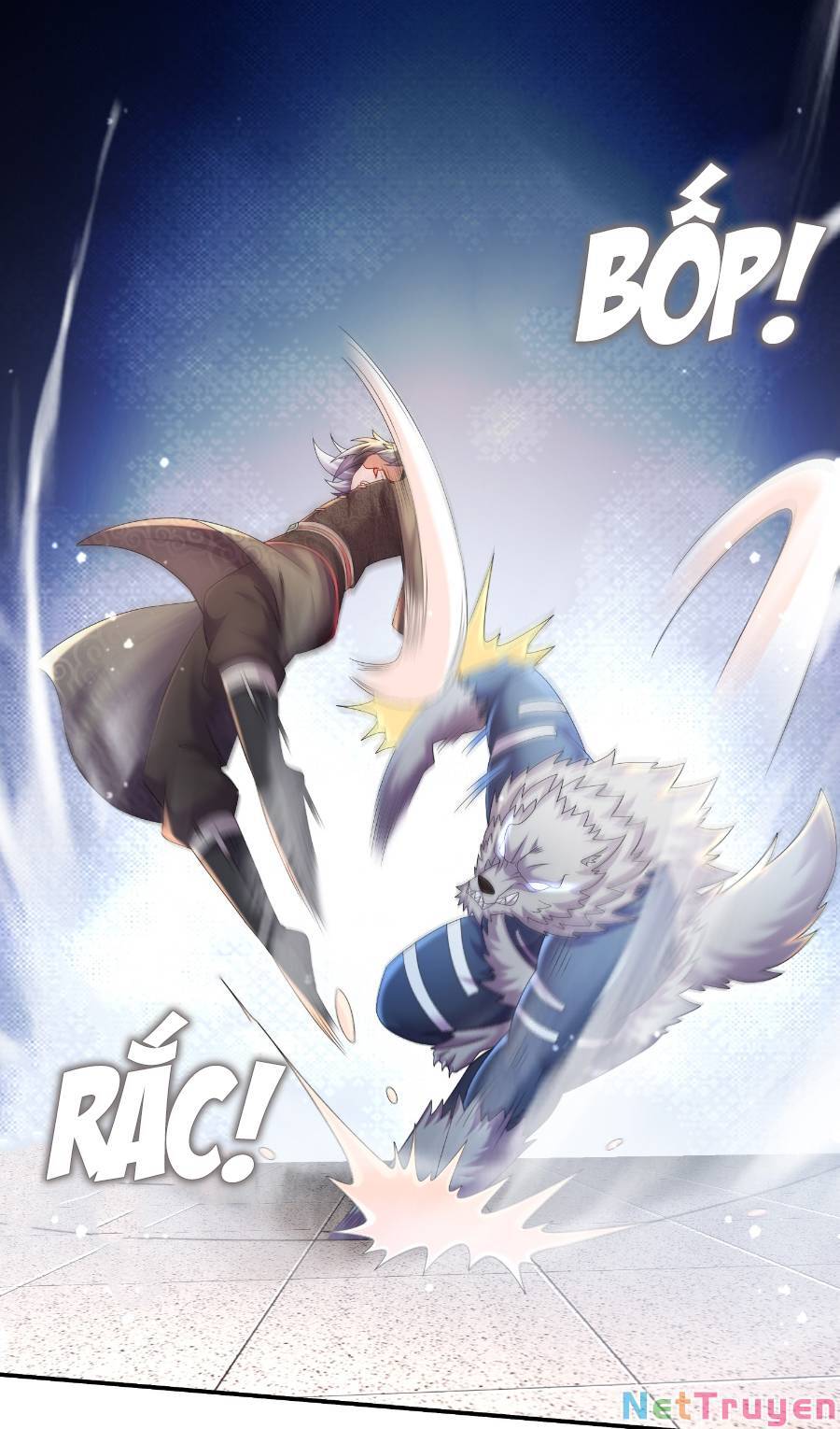 Tuyệt Thế Đạo Lữ: Chapter 36