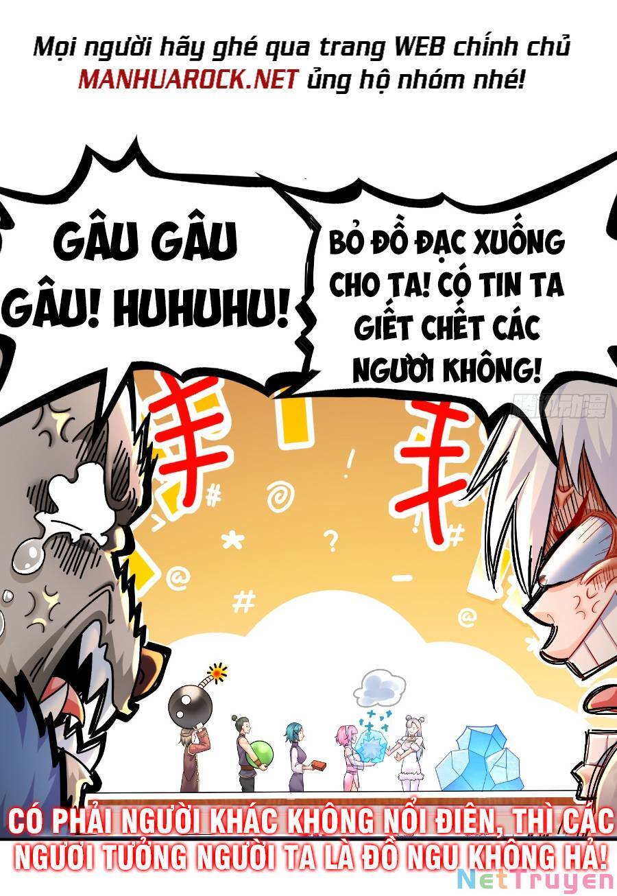 Tuyệt Thế Đạo Lữ: Chapter 36