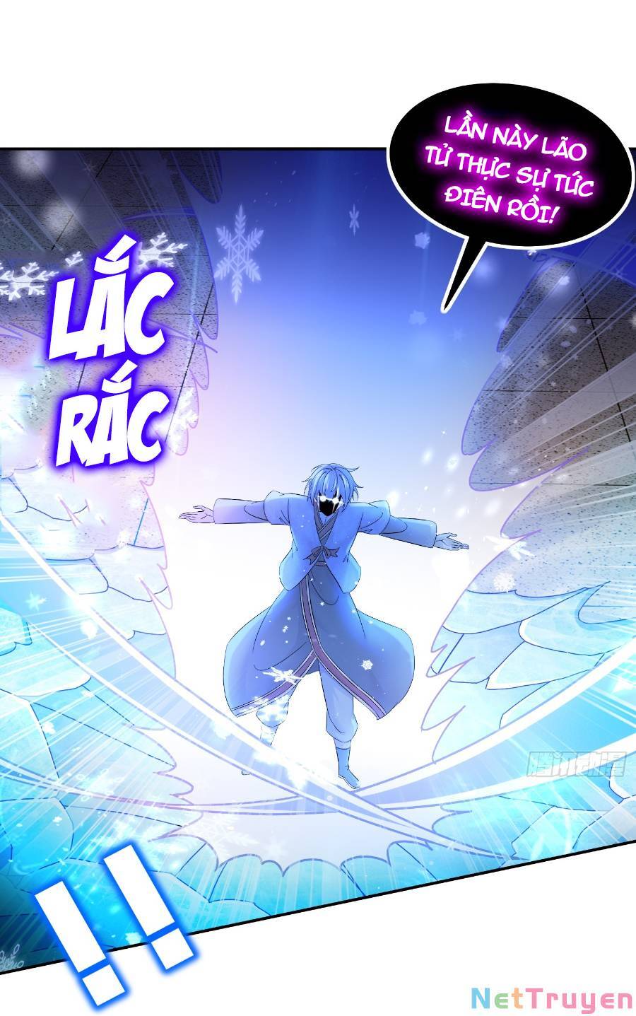 Tuyệt Thế Đạo Lữ: Chapter 36