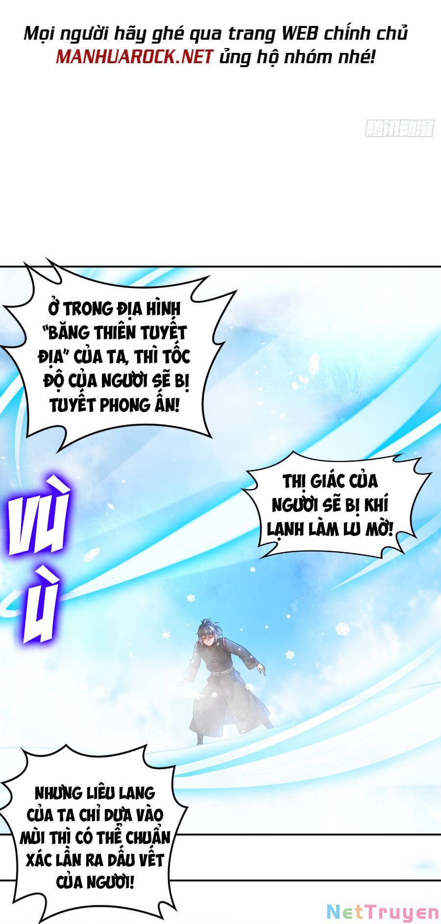 Tuyệt Thế Đạo Lữ: Chapter 36