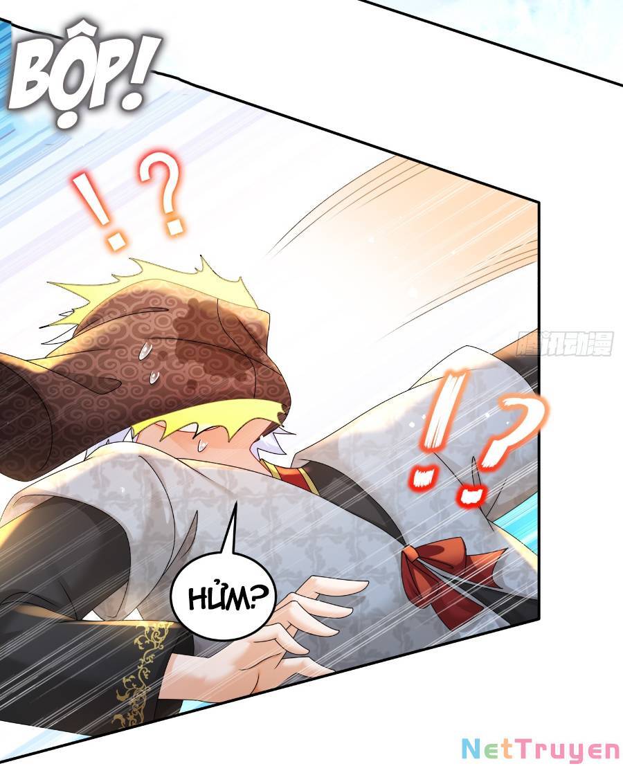 Tuyệt Thế Đạo Lữ: Chapter 36