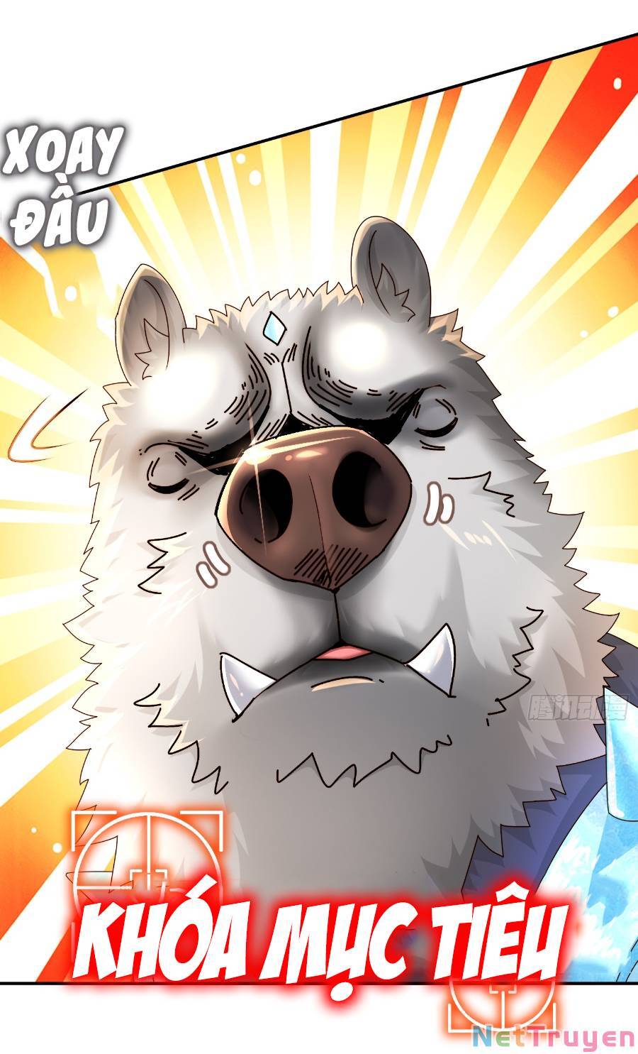 Tuyệt Thế Đạo Lữ: Chapter 36