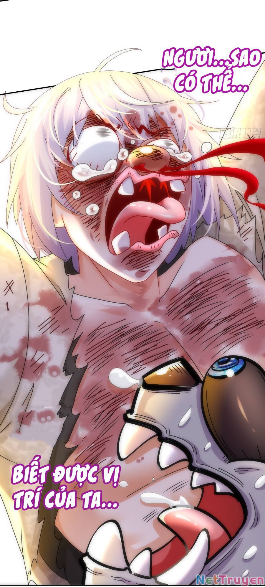 Tuyệt Thế Đạo Lữ: Chapter 36