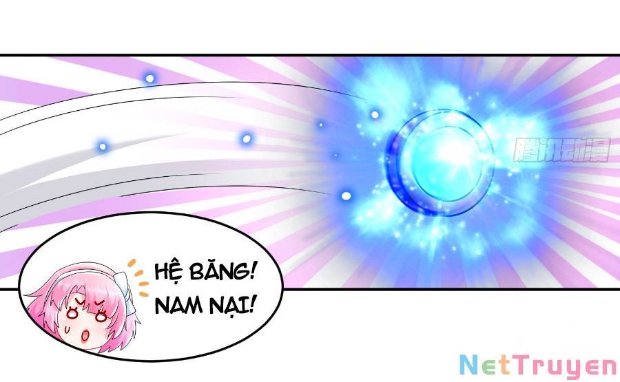 Tuyệt Thế Đạo Lữ: Chapter 36